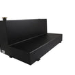 Load image into Gallery viewer, Deezee Universal Tanks - L-Shape Black Steel (111 Gal) - Additional View 7