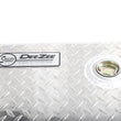 Load image into Gallery viewer, Deezee Universal Tanks - L-Shape Brite-Tread Aluminum (111 Gal) - Additional View 5