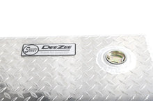 Load image into Gallery viewer, Deezee Universal Tanks - L-Shape Brite-Tread Aluminum (111 Gal) - Additional View 5