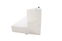 Load image into Gallery viewer, Deezee Universal Tanks - L-Shape Brite-Tread Aluminum (111 Gal) - Additional View 6