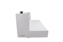 Load image into Gallery viewer, Deezee Universal Tanks - L-Shape White Steel (111 Gal) - Additional View 5