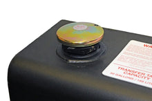 Load image into Gallery viewer, Deezee Universal Tanks - Long Rectangle Black Steel - Additional View 5