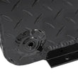 Load image into Gallery viewer, Deezee Universal Tanks - Long Rectangle Black-Tread Aluminum - Additional View 5
