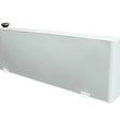 Load image into Gallery viewer, Deezee Universal Tanks - Long Rectangle White Steel - Main Product View