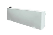 Load image into Gallery viewer, Deezee Universal Tanks - Long Rectangle White Steel - Main Product View