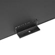Load image into Gallery viewer, Deezee Universal Tanks - Short Rectangle Black Steel - Additional View 5