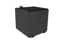 Load image into Gallery viewer, Deezee Universal Tanks - Square Black Steel - Main Product View