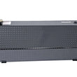 Load image into Gallery viewer, Deezee Universal Tanks - Wedge Rectangle Black Tread Aluminum - Installation View