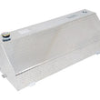 Load image into Gallery viewer, Deezee Universal Tanks - Wedge Rectangle Brite-Tread Aluminum - Main Product View