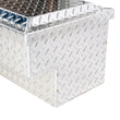 Load image into Gallery viewer, Deezee Universal Tool Box - 68In Blue Side Mount - Additional View 6