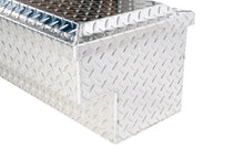 Load image into Gallery viewer, Deezee Universal Tool Box - 68In Blue Side Mount - Additional View 6