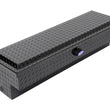 Load image into Gallery viewer, Deezee Universal Tool Box - Blue 48In Side Mount (Blk) - Main Product View