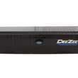 Load image into Gallery viewer, Deezee Universal Tool Box - Blue 48In Side Mount (Blk) - Back View