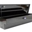 Load image into Gallery viewer, Deezee Universal Tool Box - Blue 48In Side Mount (Blk) - Additional View 7