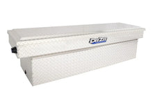 Load image into Gallery viewer, Deezee Universal Tool Box - Blue Crossover - Single Lid - Main Product View
