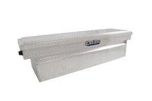 Load image into Gallery viewer, Deezee Universal Tool Box - Blue Crossover - Single Lid - Additional View 5