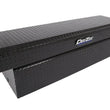 Load image into Gallery viewer, Deezee Universal Tool Box - Blue Crossover - Single Lid (Blk) - Main Product View