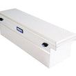 Load image into Gallery viewer, Deezee Universal Tool Box - Blue Crossover - Single Lid (Low) - Main Product View