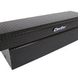 Load image into Gallery viewer, Deezee Universal Tool Box - Blue Crossover - Single Lid (Wide Blk)