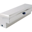Load image into Gallery viewer, Deezee Universal Tool Box - Blue Side Mount - Main Product View