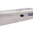 Load image into Gallery viewer, Deezee Universal Tool Box - Blue Side Mount - Additional View 5