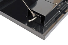 Load image into Gallery viewer, Deezee Universal Tool Box - HD Underbed Black Steel 18X18X24 - Additional View 5