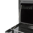 Load image into Gallery viewer, Deezee Universal Tool Box - HD Underbed Black Steel 18X18X48 - Additional View 5