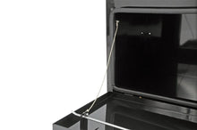 Load image into Gallery viewer, Deezee Universal Tool Box - HD Underbed Black Steel 18X18X48 - Additional View 5