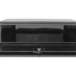 Load image into Gallery viewer, Deezee Universal Tool Box - HD Underbed Black Steel 18X18X60 - Side View