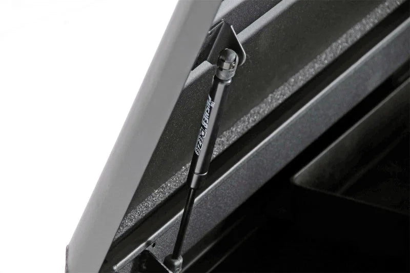 Deezee Universal Tool Box - Hardware Chest - Black 46 In - Additional View 6
