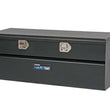 Load image into Gallery viewer, Deezee Universal Tool Box - Hardware Chest - White 46In