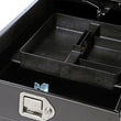 Load image into Gallery viewer, Deezee Universal Tool Box - Hardware Crossover - Double Lid Black - Additional View 6