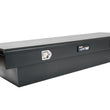 Load image into Gallery viewer, Deezee Universal Tool Box - Hardware Crossover - Single Lid Black - Main Product View