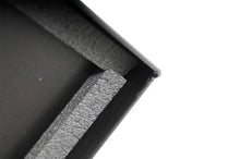 Load image into Gallery viewer, Deezee Universal Tool Box - Hardware Crossover - Single Lid Black - Installation View