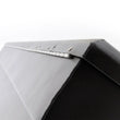 Load image into Gallery viewer, Deezee Universal Tool Box - Hardware Crossover - Single Lid Black - Additional View 5