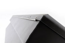 Load image into Gallery viewer, Deezee Universal Tool Box - Hardware Crossover - Single Lid Black - Additional View 5
