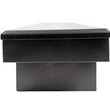 Load image into Gallery viewer, Deezee Universal Tool Box - Hardware Crossover - Single Lid Black - Additional View 6