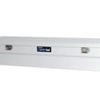Load image into Gallery viewer, Deezee Universal Tool Box - Hardware Crossover - Single Lid White - Main Product View