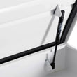 Load image into Gallery viewer, Deezee Universal Tool Box - Hardware Crossover - Single Lid White - Additional View 6
