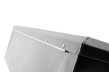 Load image into Gallery viewer, Deezee Universal Tool Box - Hardware Side Mount - Black 48In - Back View