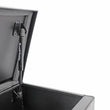 Load image into Gallery viewer, Deezee Universal Tool Box - Hardware Side Mount - Black 48In - Additional View 5