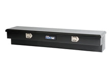 Load image into Gallery viewer, Deezee Universal Tool Box - Hardware Side Mount - Black 60In - Main Product View