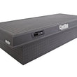 Load image into Gallery viewer, Deezee Universal Tool Box - Platinum Crossover - Single Lid - Main Product View