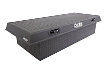 Load image into Gallery viewer, Deezee Universal Tool Box - Platinum Crossover - Single Lid - Main Product View