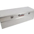 Load image into Gallery viewer, Deezee Universal Tool Box - Red Chest BT Alum - Main Product View
