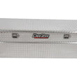 Load image into Gallery viewer, Deezee Universal Tool Box - Red Chest BT Alum - Installation View