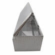 Load image into Gallery viewer, Deezee Universal Tool Box - Red Chest BT Alum - Additional View 6