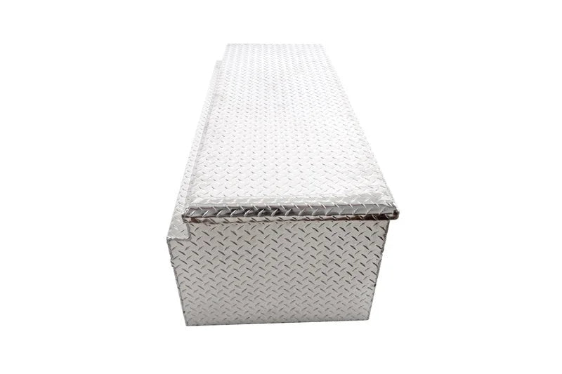 Deezee Universal Tool Box - Red Chest BT Alum - Additional View 11