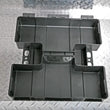 Load image into Gallery viewer, Deezee Universal Tool Box - Red Chest BT Alum 37In - Additional View 5