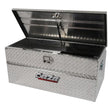 Load image into Gallery viewer, Deezee Universal Tool Box - Red Chest BT Alum 37In - Additional View 6